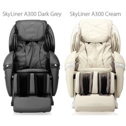 Массажное кресло Casada SkyLiner A300 (бежевый)