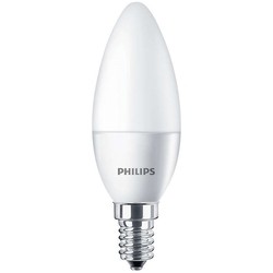Лампочки Philips CorePro LEDcandle B35 3.5W 4000K E14