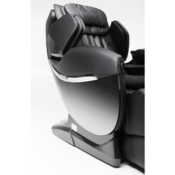 Массажное кресло Casada AlphaSonic (серый)