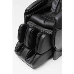 Массажное кресло Casada AlphaSonic (черный)