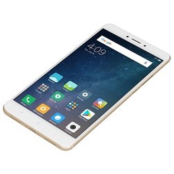 Мобильный телефон Xiaomi Mi Max 2 64GB (золотистый)