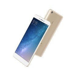 Мобильный телефон Xiaomi Mi Max 2 128GB