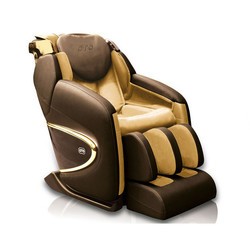 Массажное кресло OTO Chiro II CR-01 (коричневый)