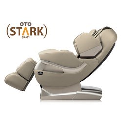 Массажное кресло OTO Stark SK-01 (графит)