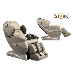 Массажное кресло OTO Stark SK-01 (бежевый)