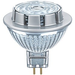 Лампочка Osram LED Superstar MR16 Reflector 7.8W 2700K GU5.3