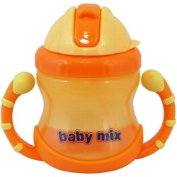 Бутылочки (поилки) Baby Mix GLT-C005