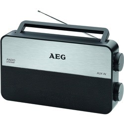 Радиоприемник AEG TR 4152