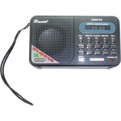 Радиоприемник Mason RM-2740