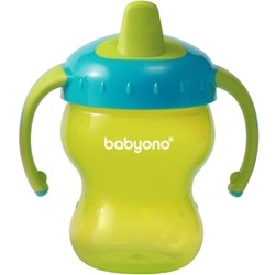 Бутылочки (поилки) BabyOno 1053