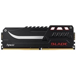 Оперативная память Apacer Blade LED DDR4