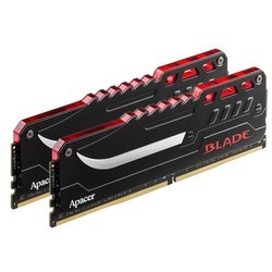 Оперативная память Apacer Blade LED DDR4