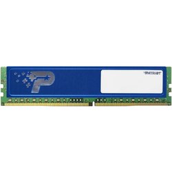 Оперативная память Patriot Signature DDR4 (PSD48G240082H)