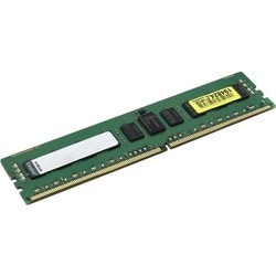Оперативная память Kingston ValueRAM DDR4 (KVR24N17S8K2/16)