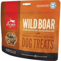 Корм для собак Orijen Wild Boar Treats 0.056 kg