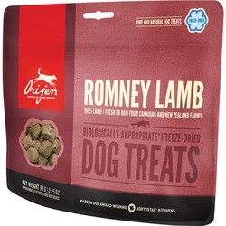 Корм для собак Orijen Romney Lamb Treats 0.1 kg