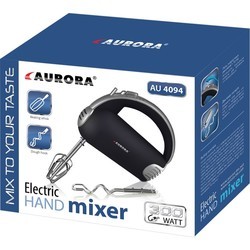Миксер Aurora AU 4094