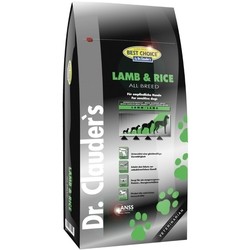 Корм для собак Best Choice Adult Lamb/Rice All Breed 20 kg