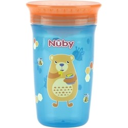 Бутылочки (поилки) Nuby 10411