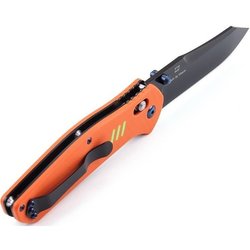 Нож / мультитул Ganzo Firebird F7563 (оранжевый)