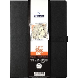 Блокнот Canson ArtBook 180 Sketch A4