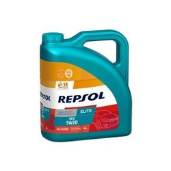 Моторные масла Repsol Elite Neo 5W-20 4L