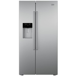 Холодильник Beko GN 162330 X