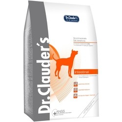 Корм для собак Dr.Clauders Dog Intestinal Diet 1 kg