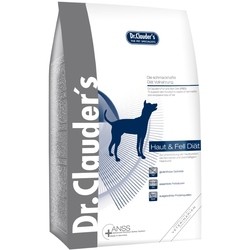 Корм для собак Dr.Clauders Dog Skin/Coat Diet 1 kg