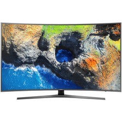 Телевизор Samsung UE-55MU6650