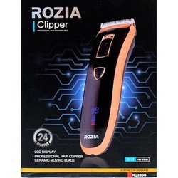 Машинка для стрижки волос ROZIA HQ235