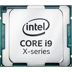 Процессор Intel Core i9 Skylake-X