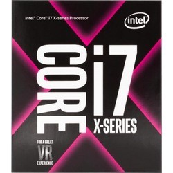 Процессор Intel Core i7 Kaby Lake-X