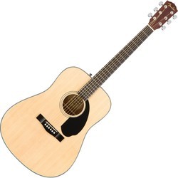Гитара Fender CD-60S