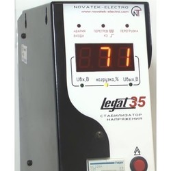Стабилизатор напряжения Novatek-Electro Legat-65