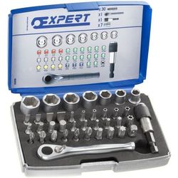 Наборы инструментов Expert E131705