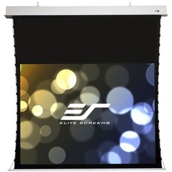 Проекционный экран Elite Screens Evanesce Tab Tension 221x125