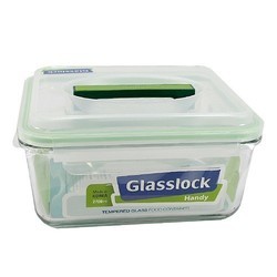 Пищевой контейнер Glasslock MHRB-450