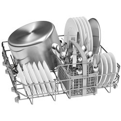 Встраиваемая посудомоечная машина Bosch SMV 46AX01