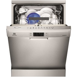 Посудомоечная машина Electrolux ESF 5545 LOX