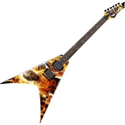 Гитара Dean Guitars V Dave Mustaine - End Game