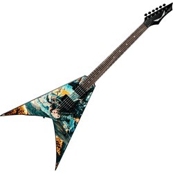 Гитара Dean Guitars V Dave Mustaine - United Abominations
