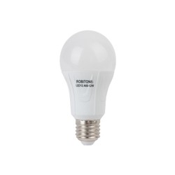 Лампочка Robiton LED A60-12W-2700K-E27