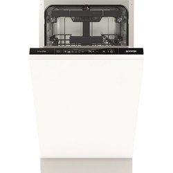 Встраиваемая посудомоечная машина Gorenje GV 55110