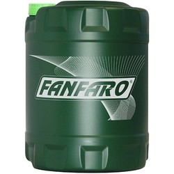 Моторные масла Fanfaro TDX 10W-40 20L
