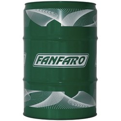 Моторное масло Fanfaro TDX 10W-40 60L
