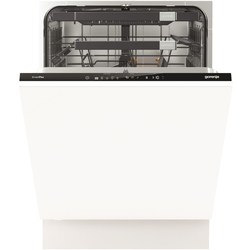 Встраиваемая посудомоечная машина Gorenje GV 68260