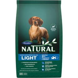 Корм для собак Guabi Natural Adult Mini/Medium Breeds Light 2.5 kg
