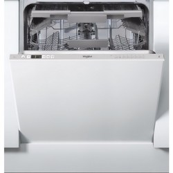 Встраиваемая посудомоечная машина Whirlpool WEIC 3C26