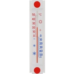 Термометр / барометр Steklopribor 300159